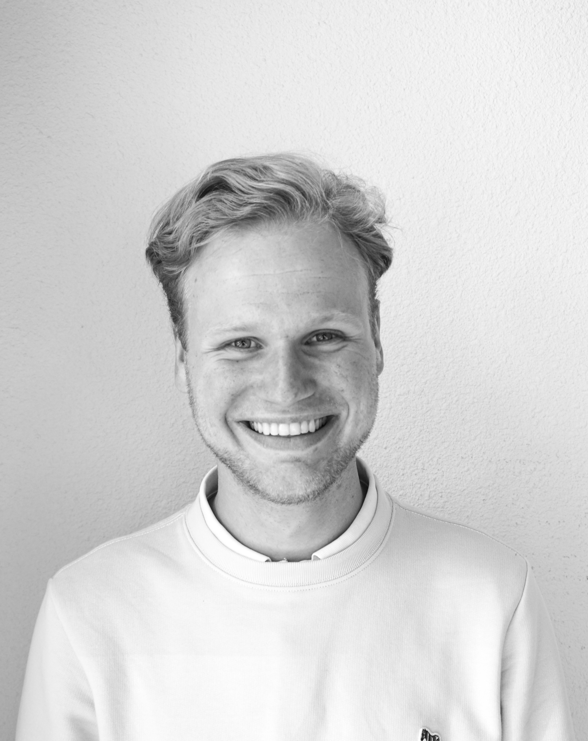 Jasper Rothert