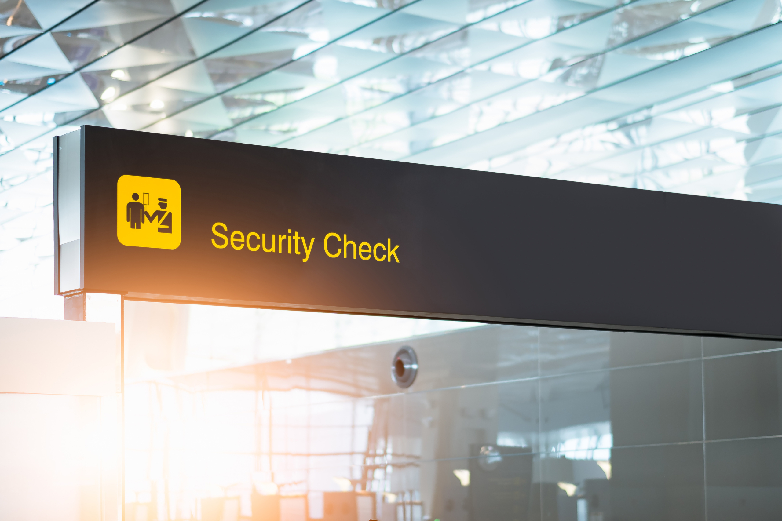 Important step forwards in explosive detection at airports